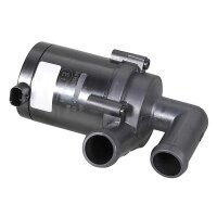 Water circulation pump auxiliary heater electric METZGER...