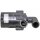 Water circulation pump auxiliary heater electric METZGER for CITROËN C5 III