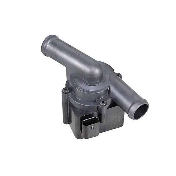 Water circulation pump auxiliary heater electric METZGER for FORD TRANSIT V363