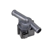 Water circulation pump auxiliary heater electric METZGER...