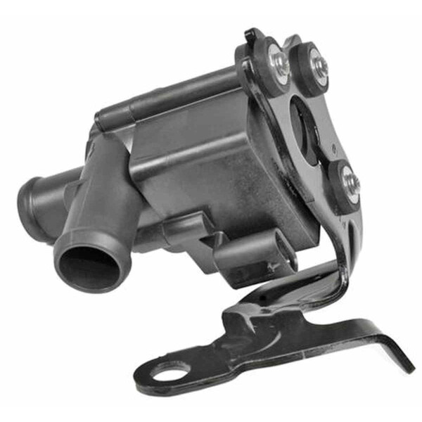 Auxiliary Water Pump Cooling Water Circuit electric 12 V METZGER for AUDI Q3