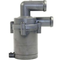 Zusatzwasserpumpe Kühlwasserkreislauf elektrisch 12...