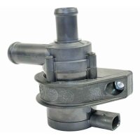 Zusatzwasserpumpe (Kühlwasserkreislauf) elektrisch...