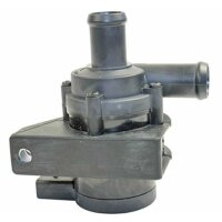 Zusatzwasserpumpe Kühlwasserkreislauf elektrisch 12...