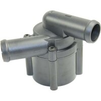 Zusatzwasserpumpe (Kühlwasserkreislauf) elektrisch...