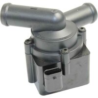 Zusatzwasserpumpe Kühlwasserkreislauf elektrisch 12...