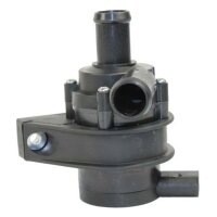 Zusatzwasserpumpe Kühlwasserkreislauf elektrisch 12...