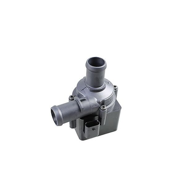 Auxiliary Water Pump Cooling Water Circuit electric 12 V METZGER for AUDI A4
