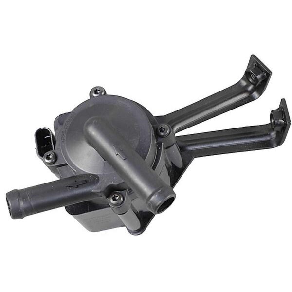 Auxiliary Water Pump Cooling Water Circuit electric 12 V METZGER for e.g. BMW 5