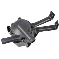 Auxiliary Water Pump Cooling Water Circuit electric 12 V...