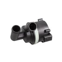 Zusatzwasserpumpe (Kühlwasserkreislauf) elektrisch...