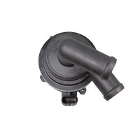 Zusatzwasserpumpe (Kühlwasserkreislauf) elektrisch...