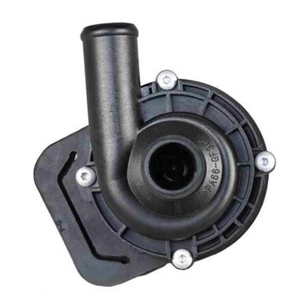 Auxiliary water pump (cooling water circuit) electric METZGER for MERCEDES A-KLASSE