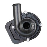 Auxiliary water pump (cooling water circuit) electric...