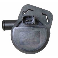 Auxiliary water pump (cooling water circuit) electric...