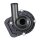 Auxiliary water pump (cooling water circuit) electric METZGER for MERCEDES A-KLASSE