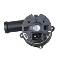 Zusatzwasserpumpe (Kühlwasserkreislauf) elektrisch...
