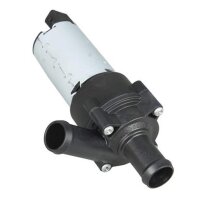 Zusatzwasserpumpe (Kühlwasserkreislauf) elektrisch...