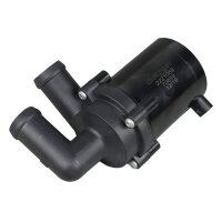 Zusatzwasserpumpe Kühlwasserkreislauf elektrisch...