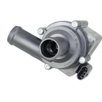 Zusatzwasserpumpe Kühlwasserkreislauf elektrisch...