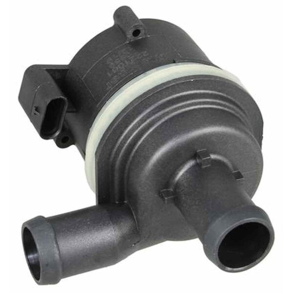 Zusatzwasserpumpe Kühlwasserkreislauf elektrisch 12 V METZGER für u.a. AUDI A1