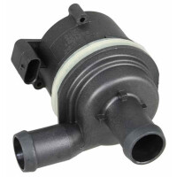 Zusatzwasserpumpe Kühlwasserkreislauf elektrisch 12...