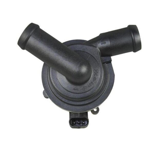 Auxiliary Water Pump Cooling Water Circuit electric METZGER for e.g. VW AMAROK