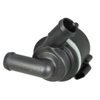 Zusatzwasserpumpe Kühlwasserkreislauf elektrisch...