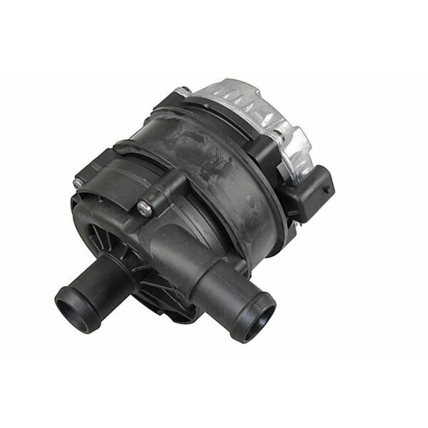 Zusatzwasserpumpe (Kühlwasserkreislauf) elektrisch METZGER für AUDI A6 C8