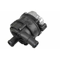 Auxiliary water pump (cooling water circuit) electric...
