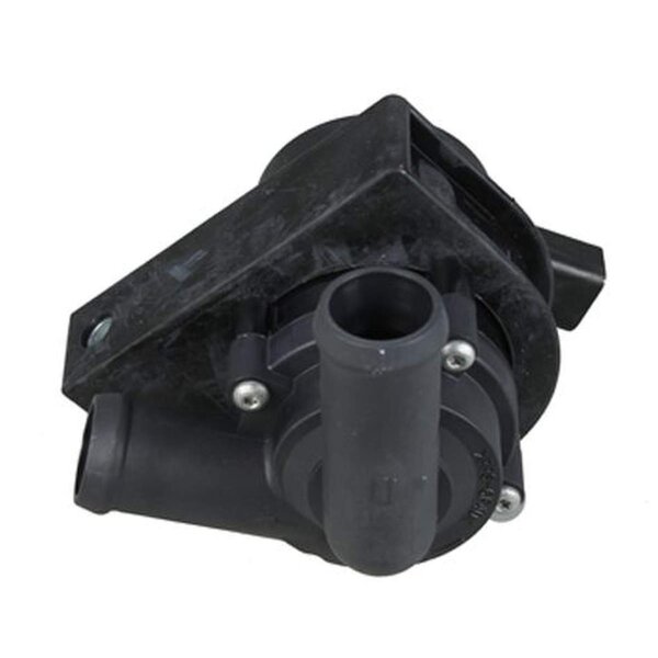 Auxiliary Water Pump Cooling Water Circuit electric METZGER for e.g. AUDI A4