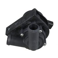 Zusatzwasserpumpe Kühlwasserkreislauf elektrisch...