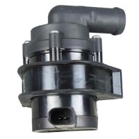 Zusatzwasserpumpe Kühlwasserkreislauf elektrisch...