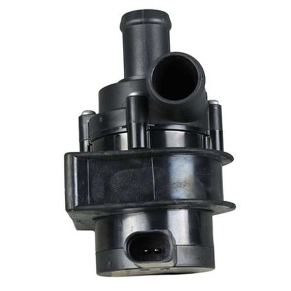 Zusatzwasserpumpe Kühlwasserkreislauf elektrisch METZGER für u.a. SEAT IBIZA