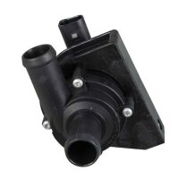 Zusatzwasserpumpe Kühlwasserkreislauf elektrisch...