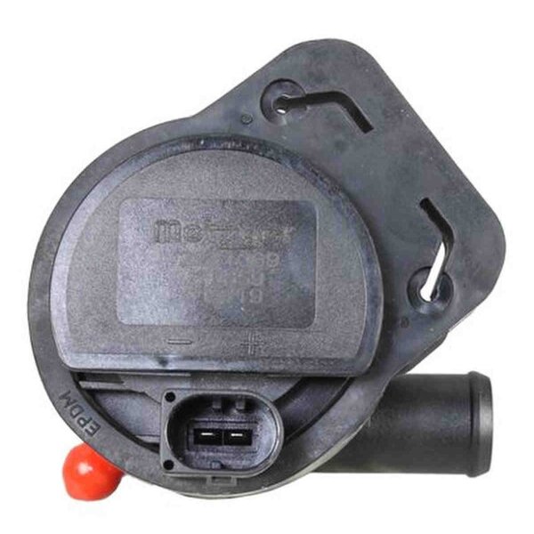 Auxiliary Water Pump Cooling Water Circuit electric METZGER for e.g. MB E-CLASS