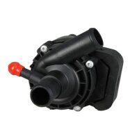 Zusatzwasserpumpe (Kühlwasserkreislauf) elektrisch...