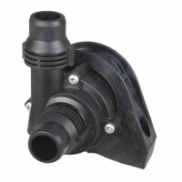 Auxiliary water pump (cooling water circuit) electric...