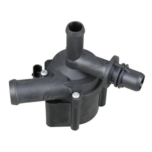 Auxiliary Water Pump Cooling Water Circuit electric METZGER for e.g. BMW 1