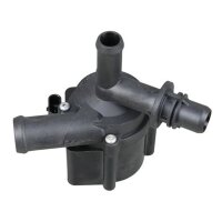 Auxiliary water pump (cooling water circuit) electric...