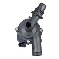 Auxiliary water pump (cooling water circuit) electric...