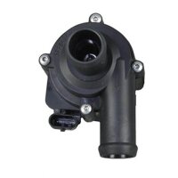 Zusatzwasserpumpe Kühlwasserkreislauf elektrisch...