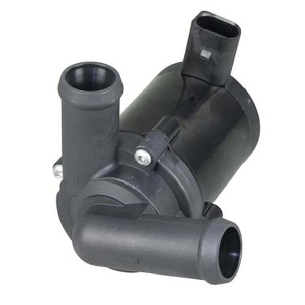 Auxiliary Water Pump Cooling Water Circuit electric METZGER for e.g. AUDI A6