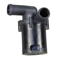 Zusatzwasserpumpe Kühlwasserkreislauf elektrisch...