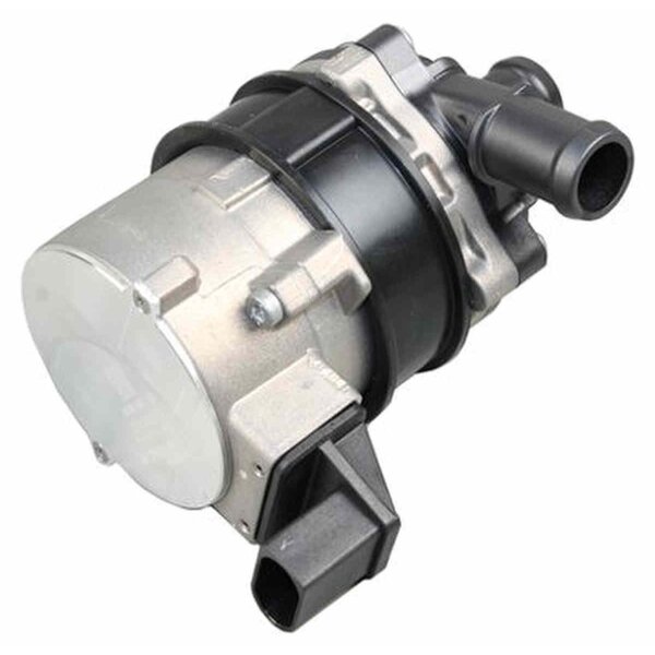 Auxiliary Water Pump Cooling Water Circuit electric 12 V METZGER for AUDI Q5