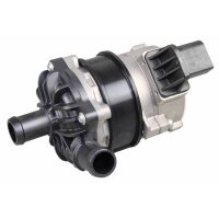 Auxiliary water pump (cooling water circuit) electric...