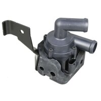 Auxiliary Water Pump Cooling Water Circuit electric 12 V...