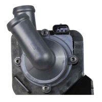 Auxiliary Water Pump Cooling Water Circuit electric 12 V METZGER for e.g. BMW 5