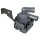 Auxiliary Water Pump Cooling Water Circuit electric 12 V METZGER for e.g. BMW 5