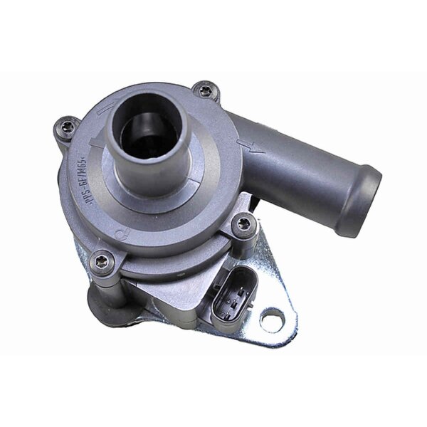 Auxiliary Water Pump Cooling Water Circuit electric 12 V METZGER for VOLVO V90